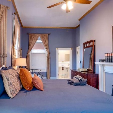 サバンナElegant 2 Bed Directly On Forsyth Parkアパートメント エクステリア 写真