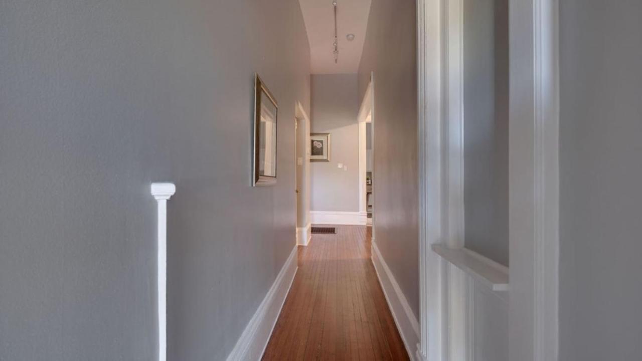 サバンナElegant 2 Bed Directly On Forsyth Parkアパートメント エクステリア 写真